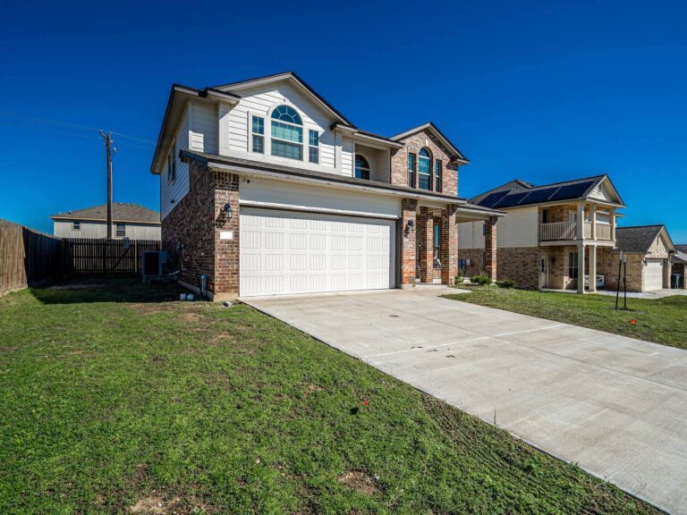 garage-killeen-short-term-rental