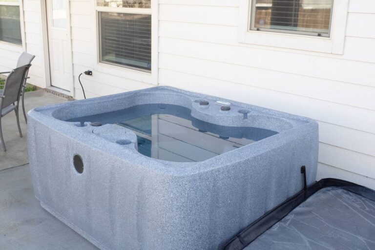 hot-tub-spa-killeen-short-term-rental