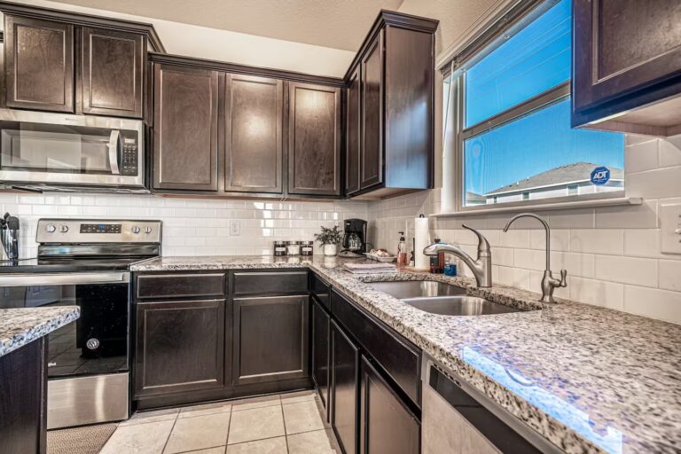 kitchen-coffee-killeen-short-term-rental