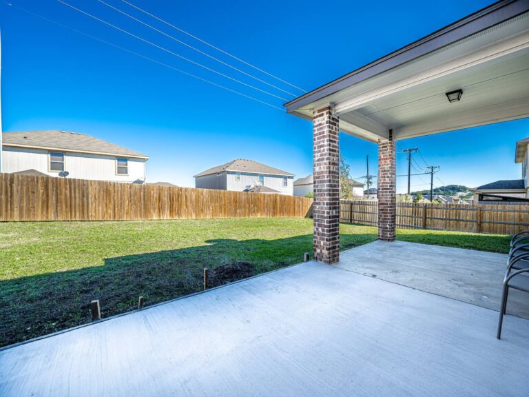 patio-killeen-short-term-rental