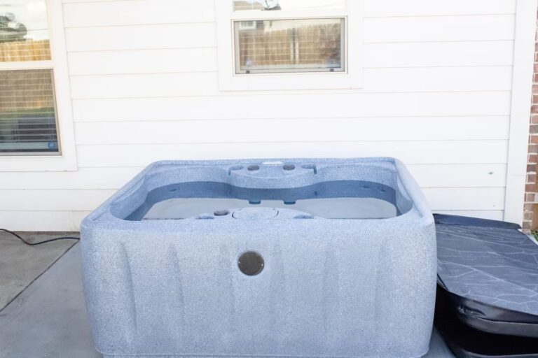 spa-hot-tub-killeen-short-term-rental