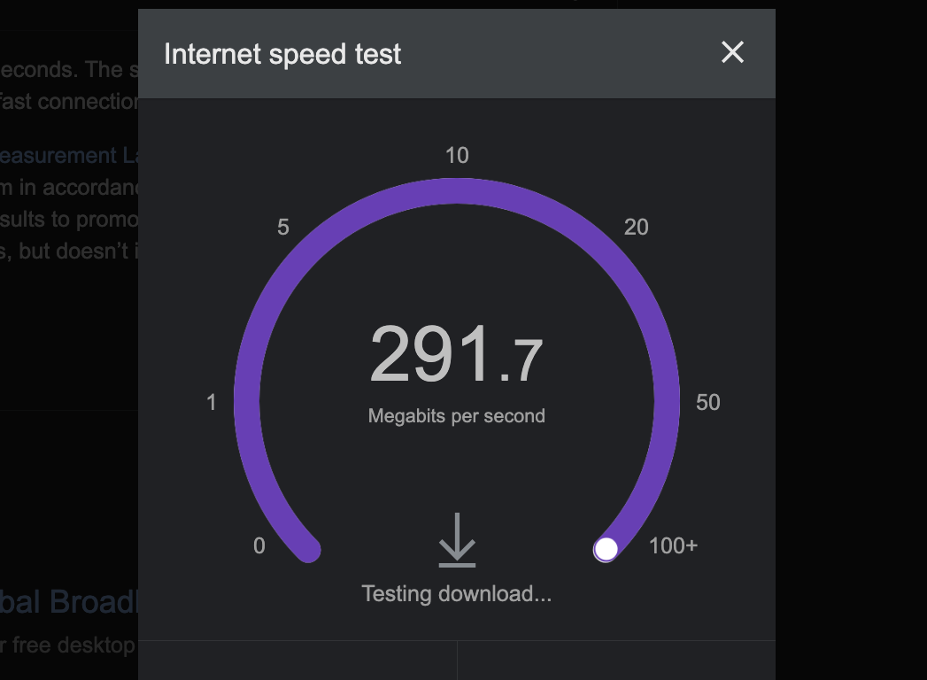 fast wi-fi in unit for short term rentals corporate housing bell county tx