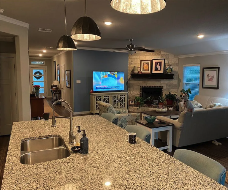 temporary furnished housing belton texas