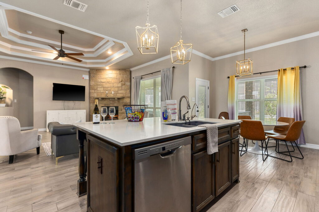furnished temporary rentals - corporate housing bell county texas