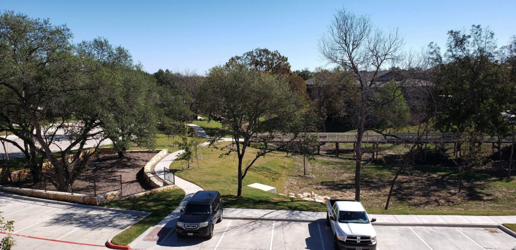 park